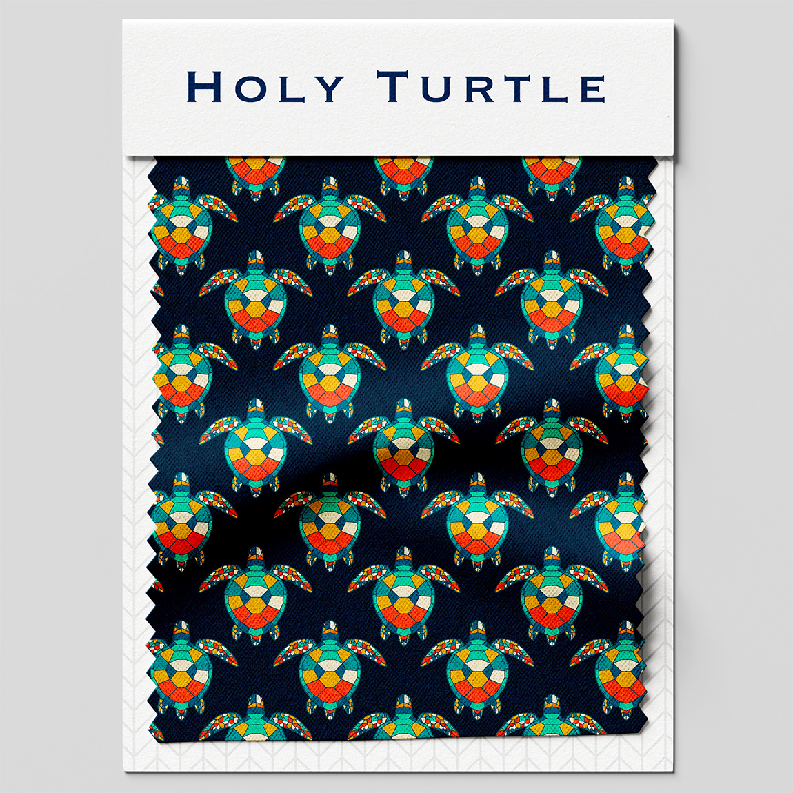 Holy Turtle
